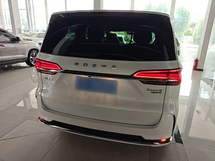 Roewe iMax 8, 2023 — фото 6 из 9