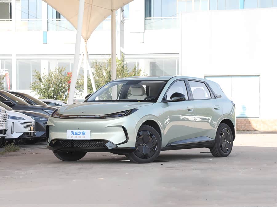 BAIC Arcfox T1, 2026 — купить в Иванове под ключ