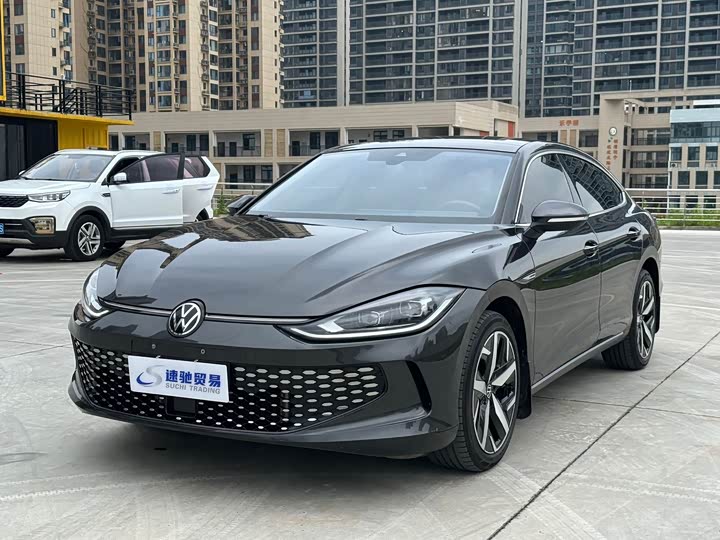 Volkswagen Lamando L, 2023 — купить в Кирове под ключ