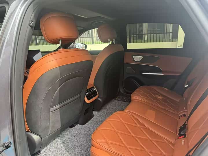 Chery Fulwin A9L, 2025 — фото 5 из 9