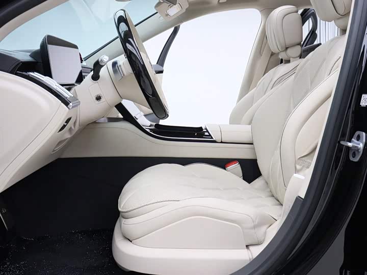 Mercedes-Benz Maybach S-Class, 2023 — фото 2 из 9
