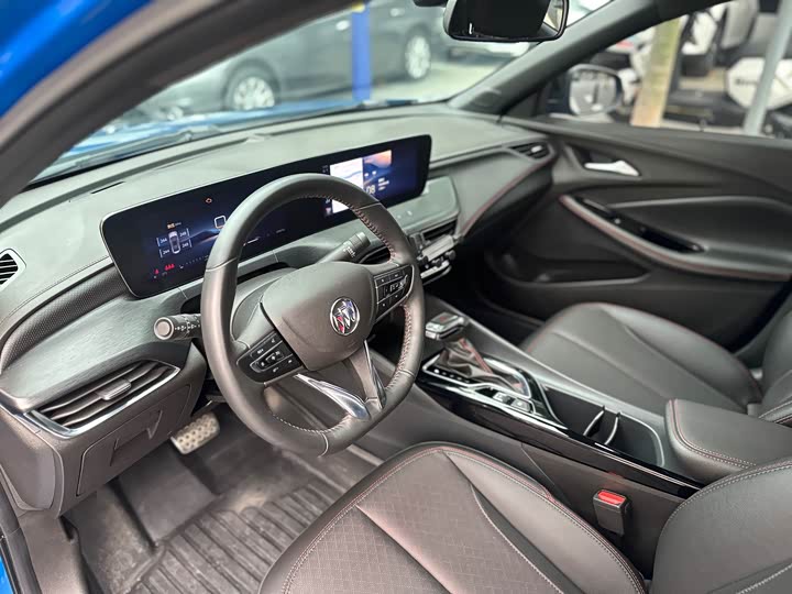 Buick Verano, 2022 — фото 6 из 9