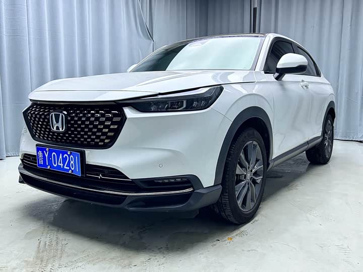 Honda XR-V, 2023 — купить в Саратове под ключ
