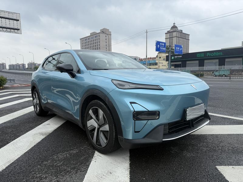 Changan Deepal S05, 2024 — фото 3 из 11
