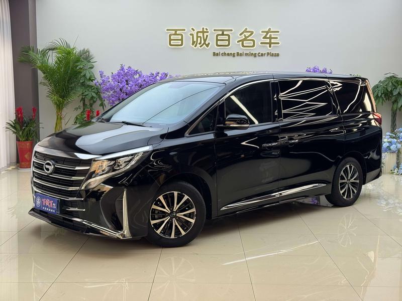 GAC Trumpchi M8, 2021 — купить в Нижнем Новгороде под ключ