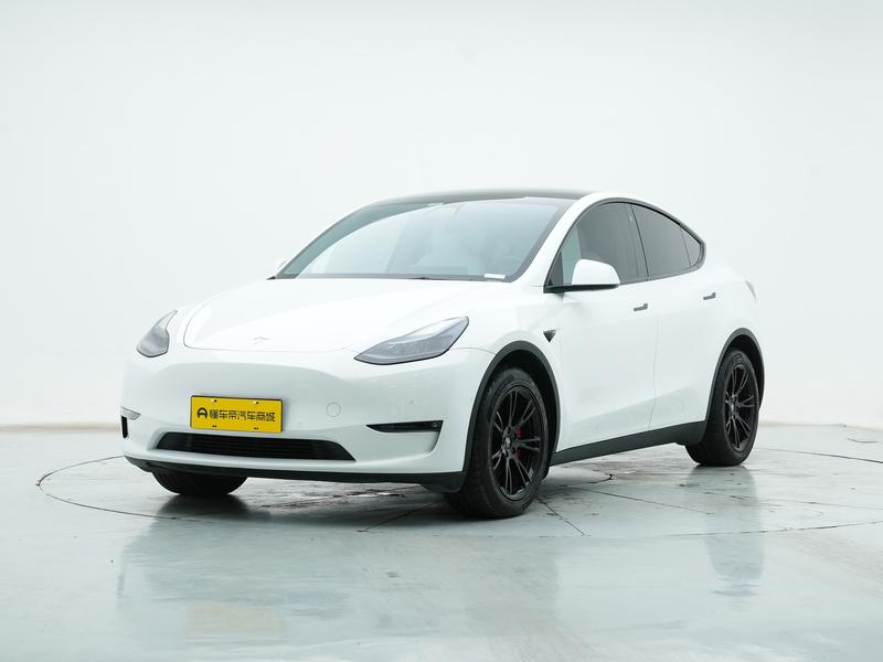 Tesla Model Y, 2022 — купить в Санкт-Петербурге под ключ
