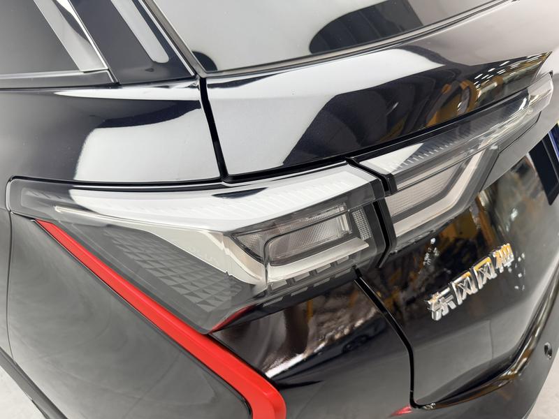 Dongfeng Aeolus Yixuan GS, 2023 — фото 10 из 12