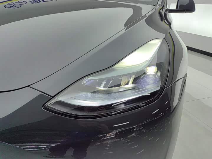 Tesla Model Y, 2024 — фото 5 из 9