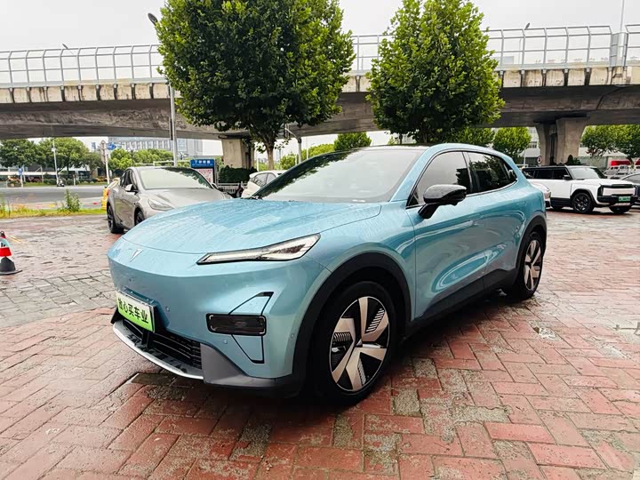 Changan Deepal S05, 2024 — купить в Санкт-Петербурге под ключ