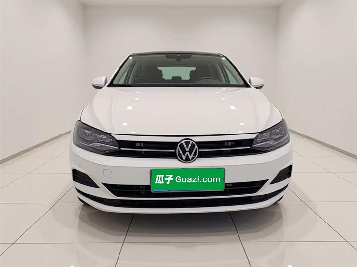 Volkswagen Polo, 2023 — фото 3 из 9