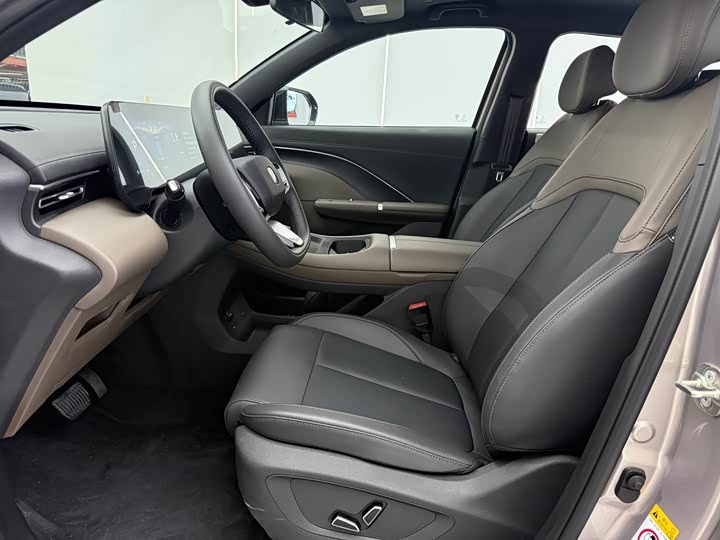 Changan CS55 Plus, 2025 — фото 4 из 9