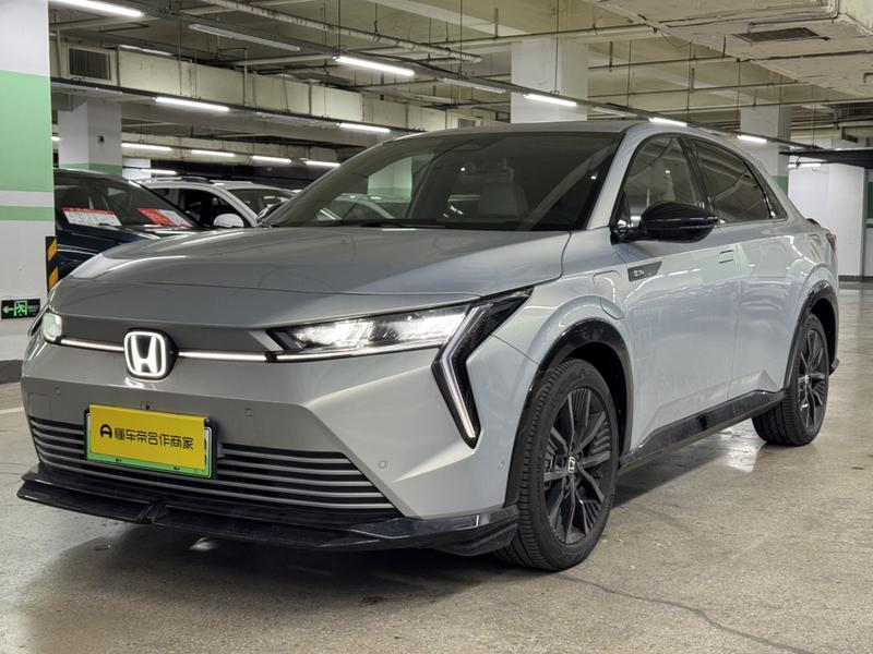 Honda e:NS2, 2024 — купить в Самаре под ключ
