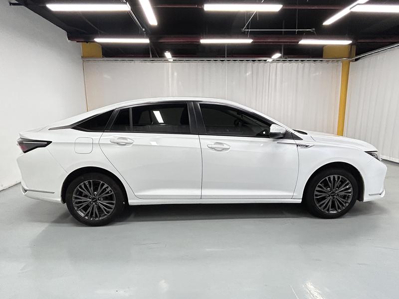 Dongfeng Aeolus Yixuan Max, 2023 — фото 8 из 12