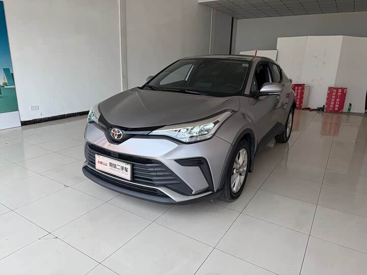 Toyota Izoa, 2022 — купить в Нижнем Новгороде под ключ