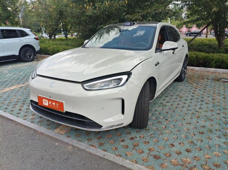 Aito M5, 2024 — купить в Перми под ключ