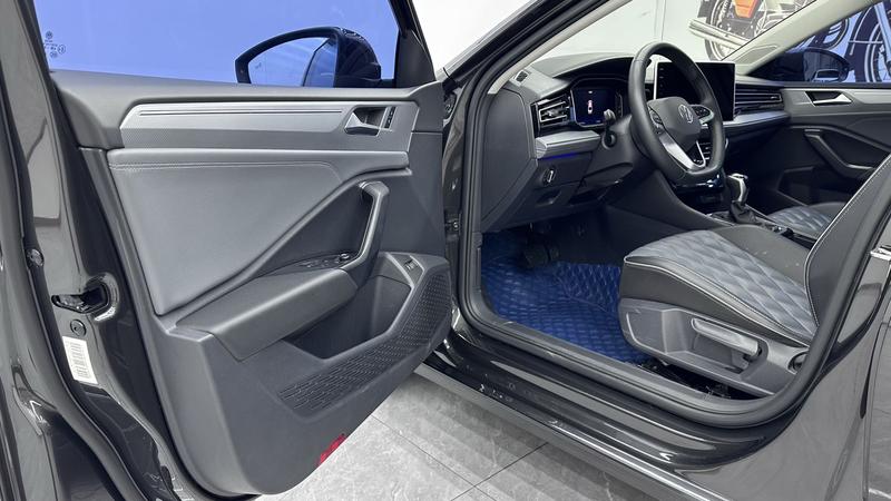 Volkswagen Sagitar L, 2022 — фото 10 из 11