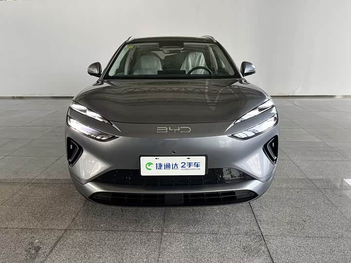 BYD Sea Lion 06 Hybrid/EV, 2026 — фото 6 из 9