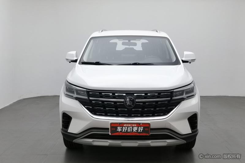 Dongfeng Forthing T5, 2022 — фото 2 из 12