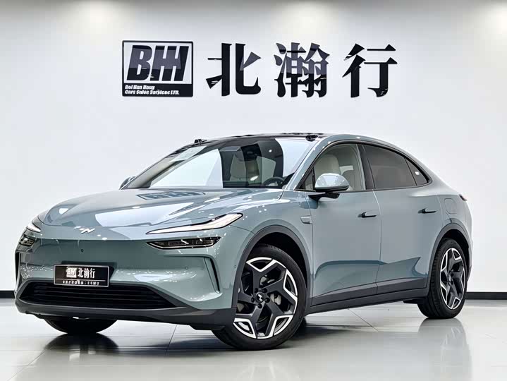 Nio Onvo L60, 2024 — купить в Брянске под ключ