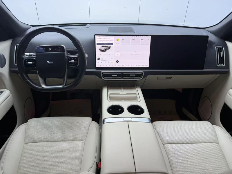Changan Deepal S05, 2024 — фото 9 из 12