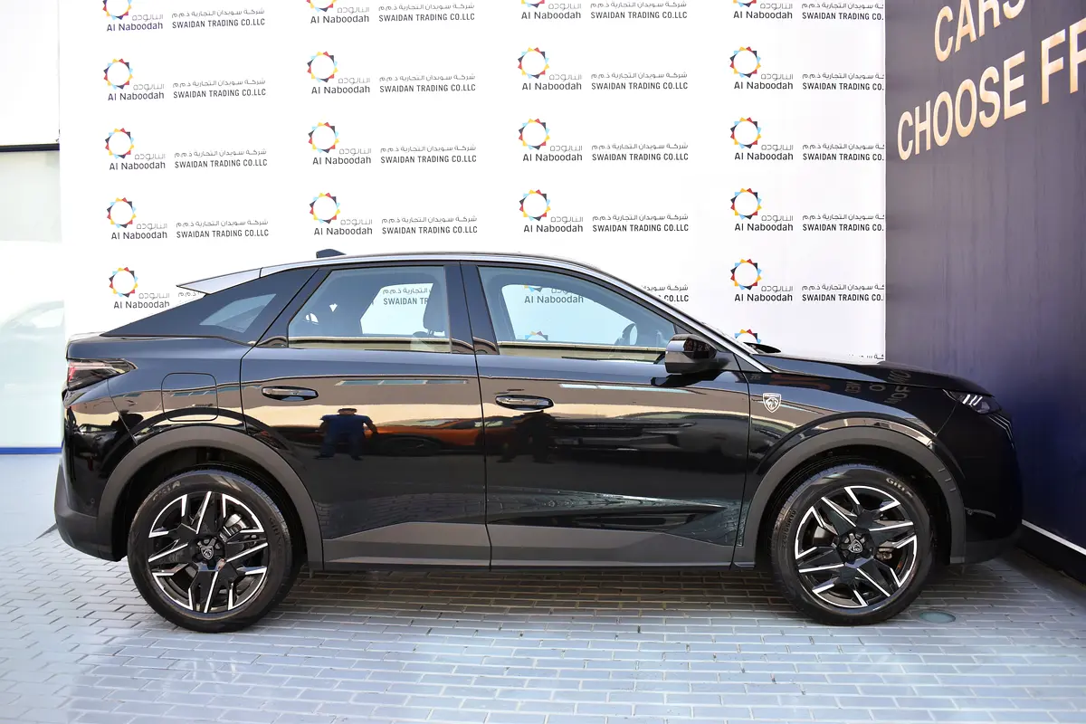 Peugeot 3008, 2025 — фото 4 из 10