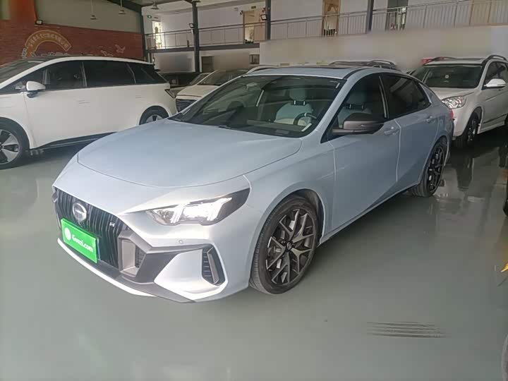 GAC Trumpchi Empow R, 2022 — купить в Оренбурге под ключ