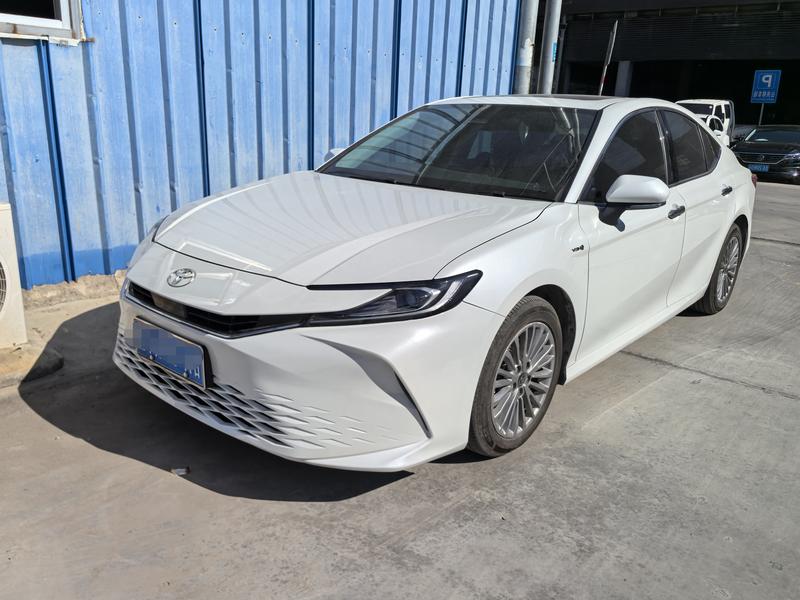 Toyota Camry, 2024 — купить в Тольятти под ключ