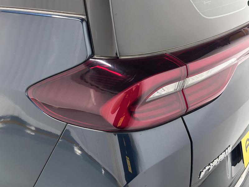 GAC Trumpchi M6, 2022 — фото 10 из 12
