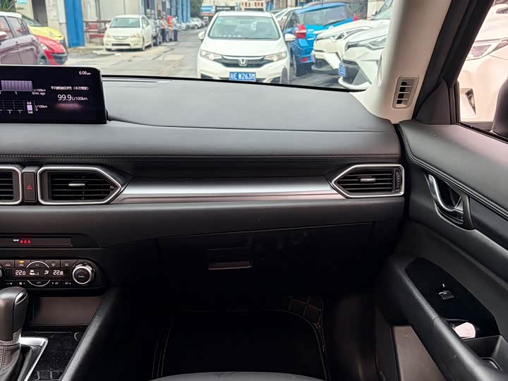 Mazda CX-5, 2024 — фото 9 из 9