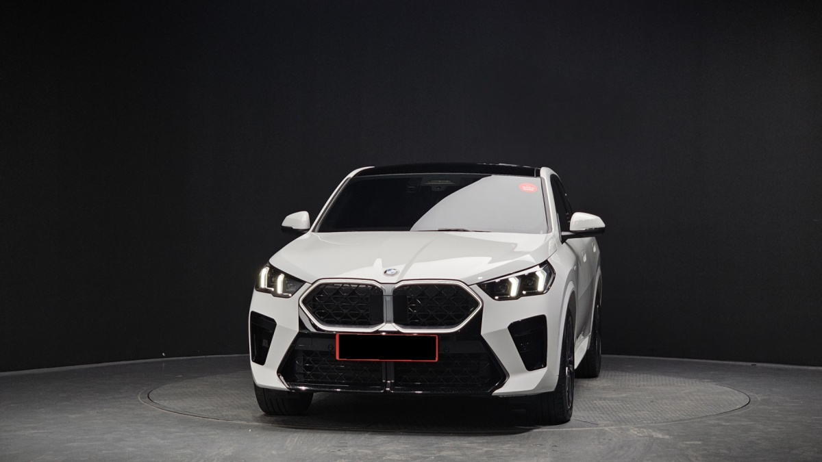 BMW X2 (F39), 2025 — купить в Санкт-Петербурге под ключ