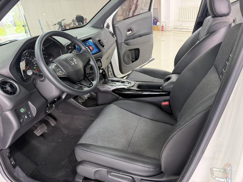 Honda XR-V, 2022 — фото 12 из 12