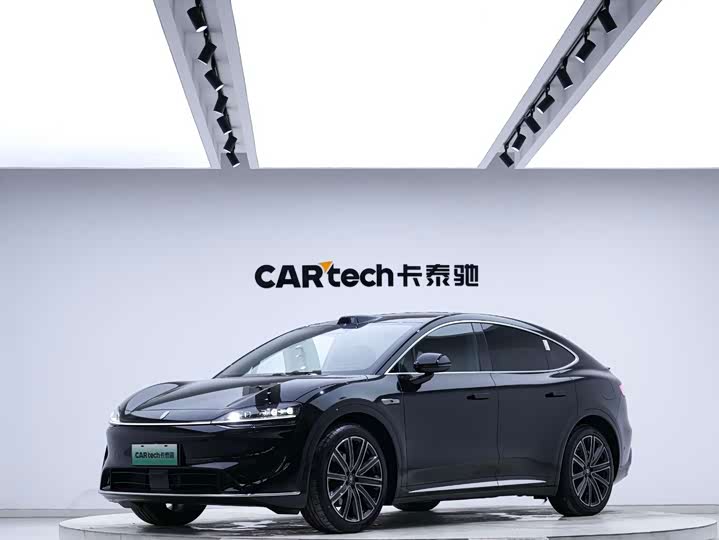 Luxeed R7, 2025 — купить в Тольятти под ключ