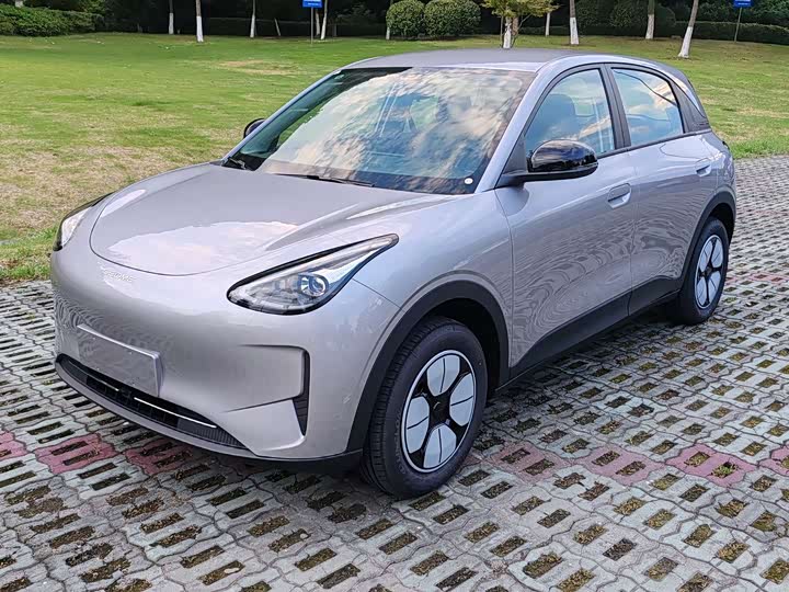 Geely Galaxy Geome, 2026 — купить в Иванове под ключ
