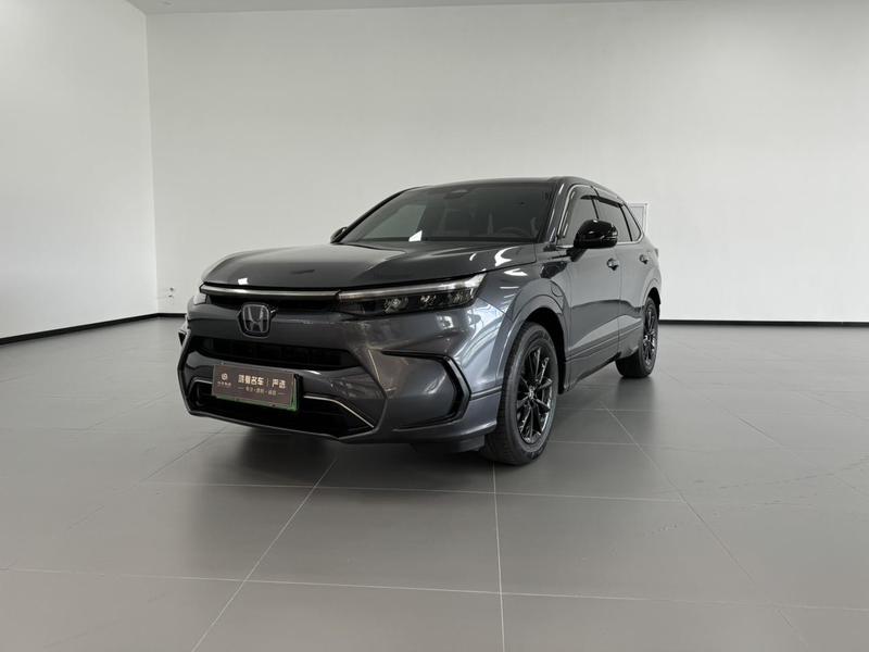 Honda Breeze Hybrid, 2024 — купить в Санкт-Петербурге под ключ