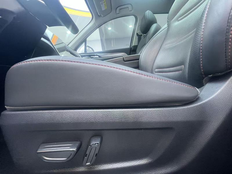 GAC Trumpchi GS4 Plus, 2022 — фото 9 из 12
