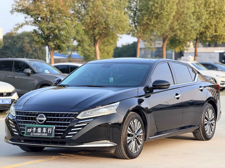 Nissan Teana, 2023 — купить в Иванове под ключ