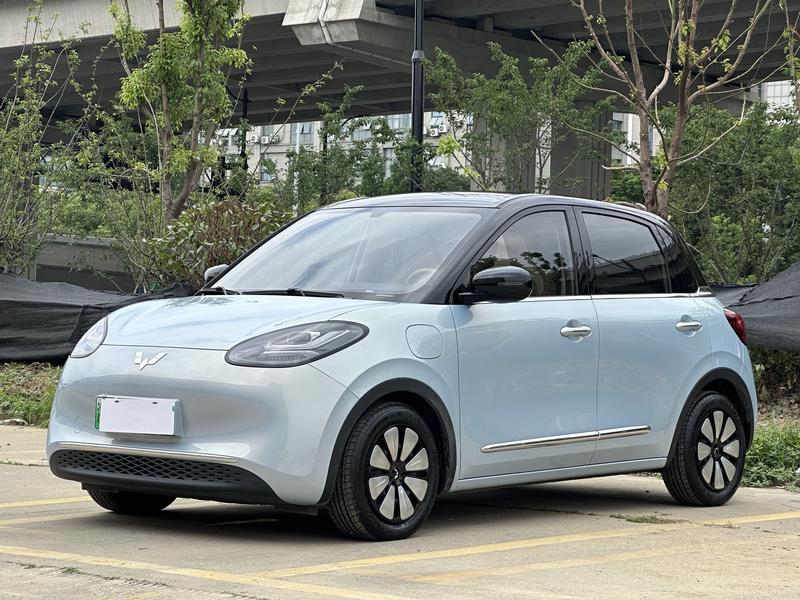 Wuling Bingo, 2025 — купить в Санкт-Петербурге под ключ
