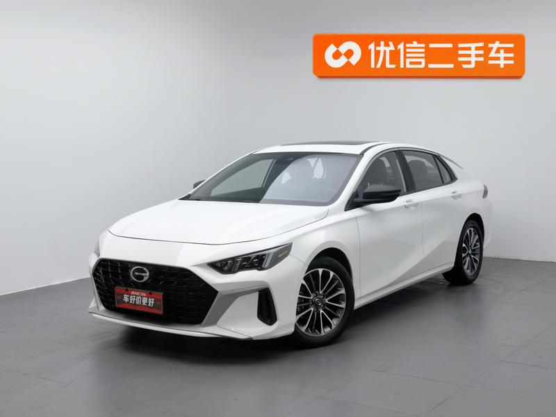GAC Trumpchi Empow R, 2021 — купить в Санкт-Петербурге под ключ