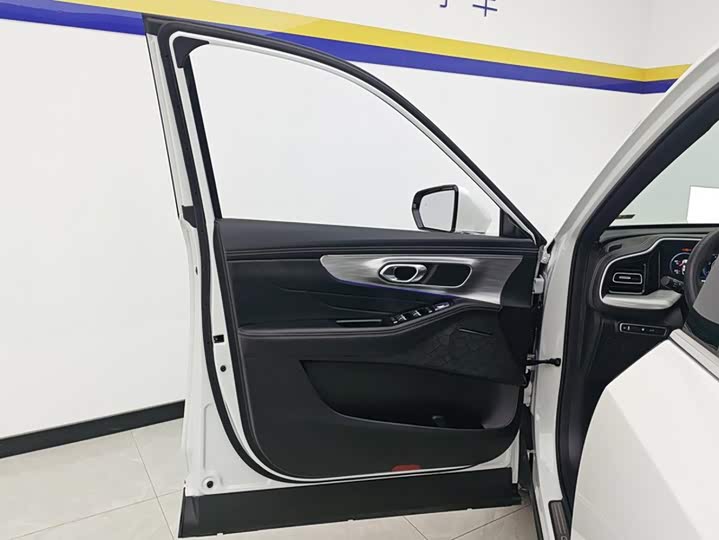 GAC Trumpchi GS8, 2025 — фото 7 из 9
