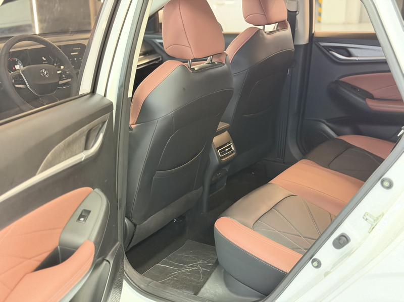 Changan Eado Plus, 2023 — фото 12 из 12