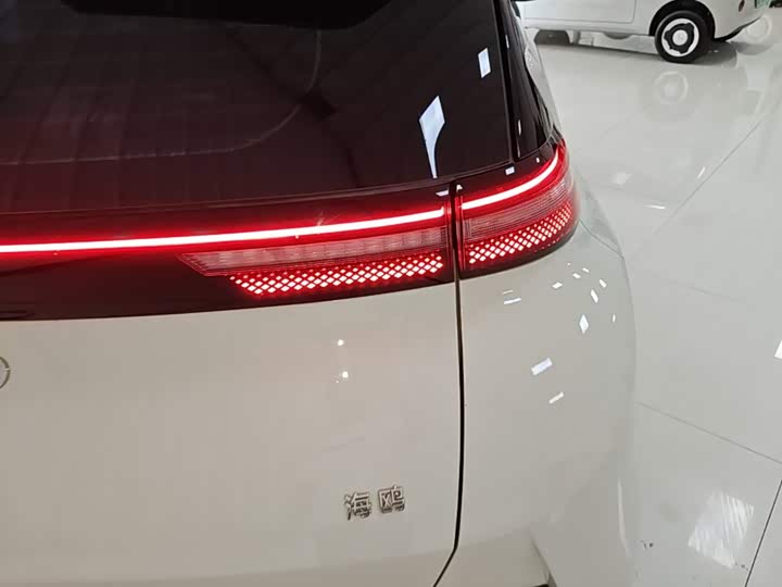 BYD Seagull, 2025 — фото 8 из 9
