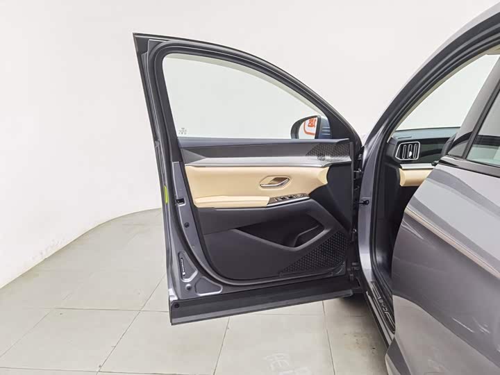 BYD Song Pro Hybrid, 2025 — фото 8 из 9