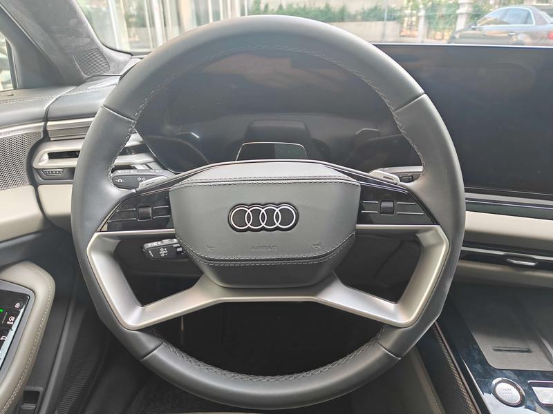Audi A6L, 2025 — фото 8 из 12