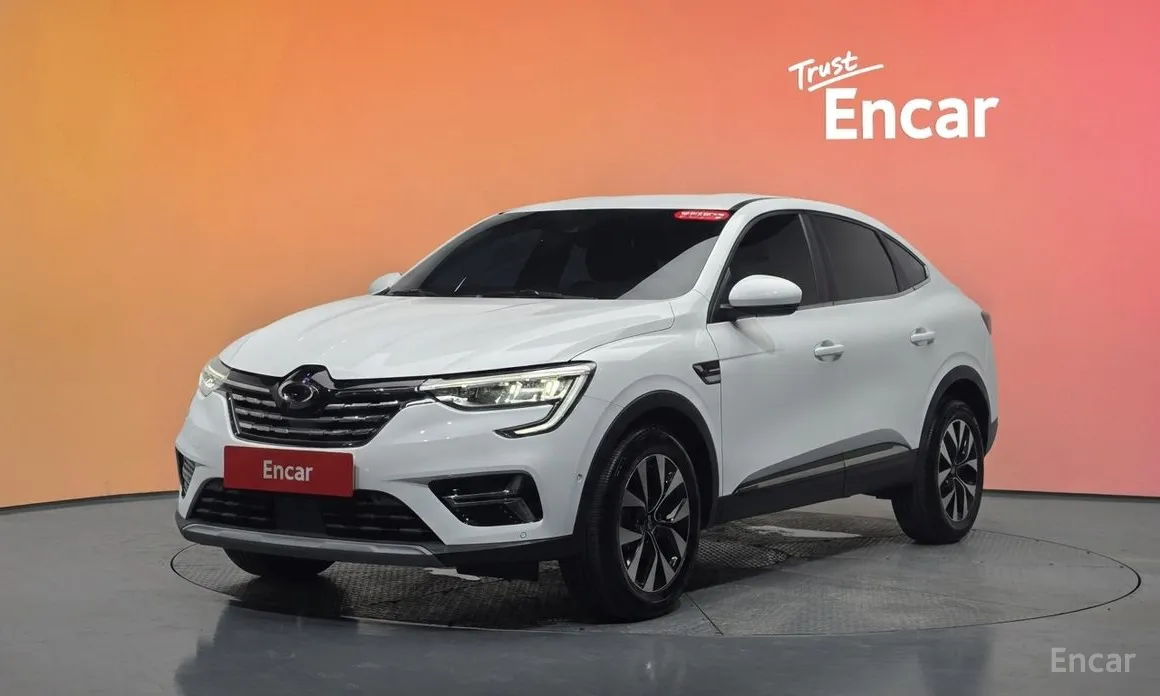 Renault XM3, 2022 — купить в Иванове под ключ