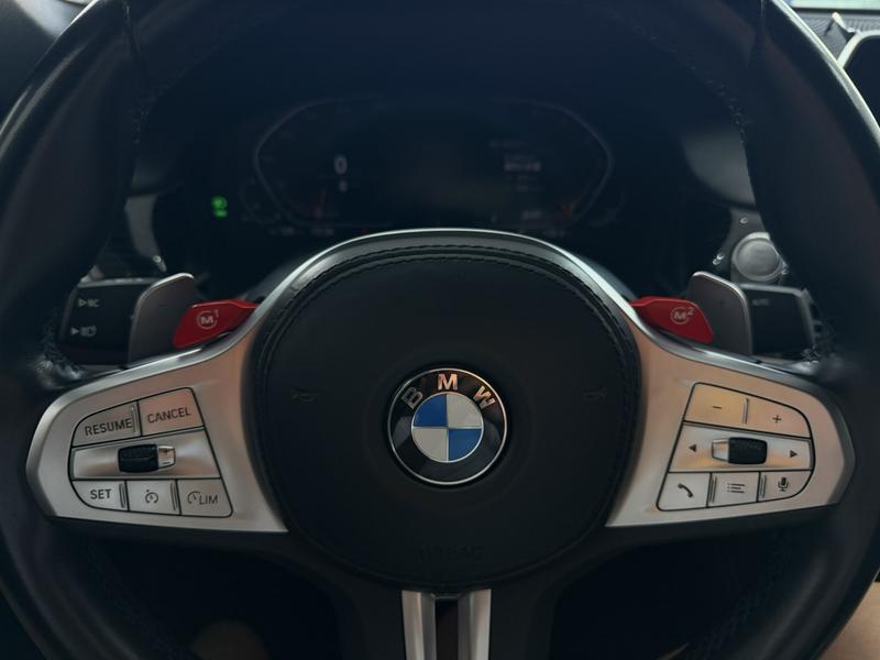 BMW 7 Series, 2022 — фото 8 из 11
