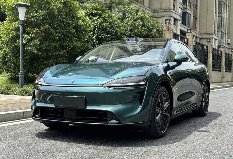 Luxeed R7, 2025 — купить в Смоленске под ключ