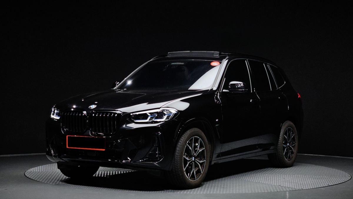 BMW X3, 2024 — купить в Уфе под ключ