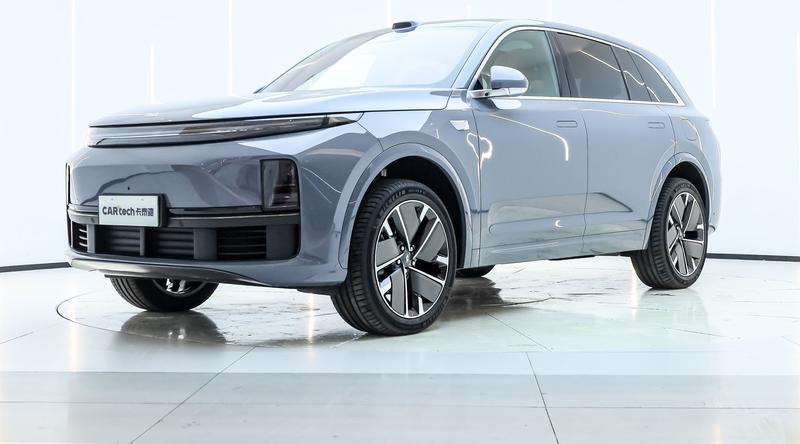 LiXiang L7, 2025 — купить в Ярославле под ключ