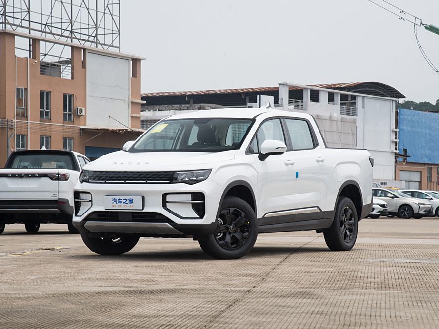 Radar RD6, 2026 — купить в Иванове под ключ