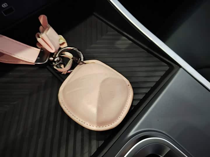 Jetour Dashing, 2024 — фото 9 из 9